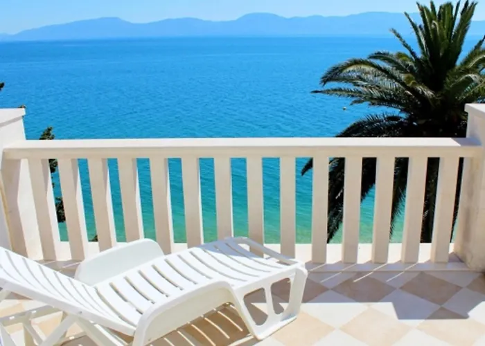 Apartments Pansion Franka