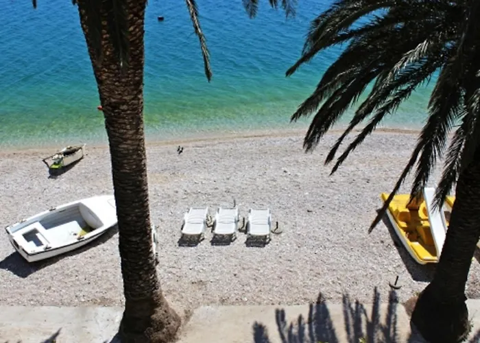 Apartments Pansion Franka