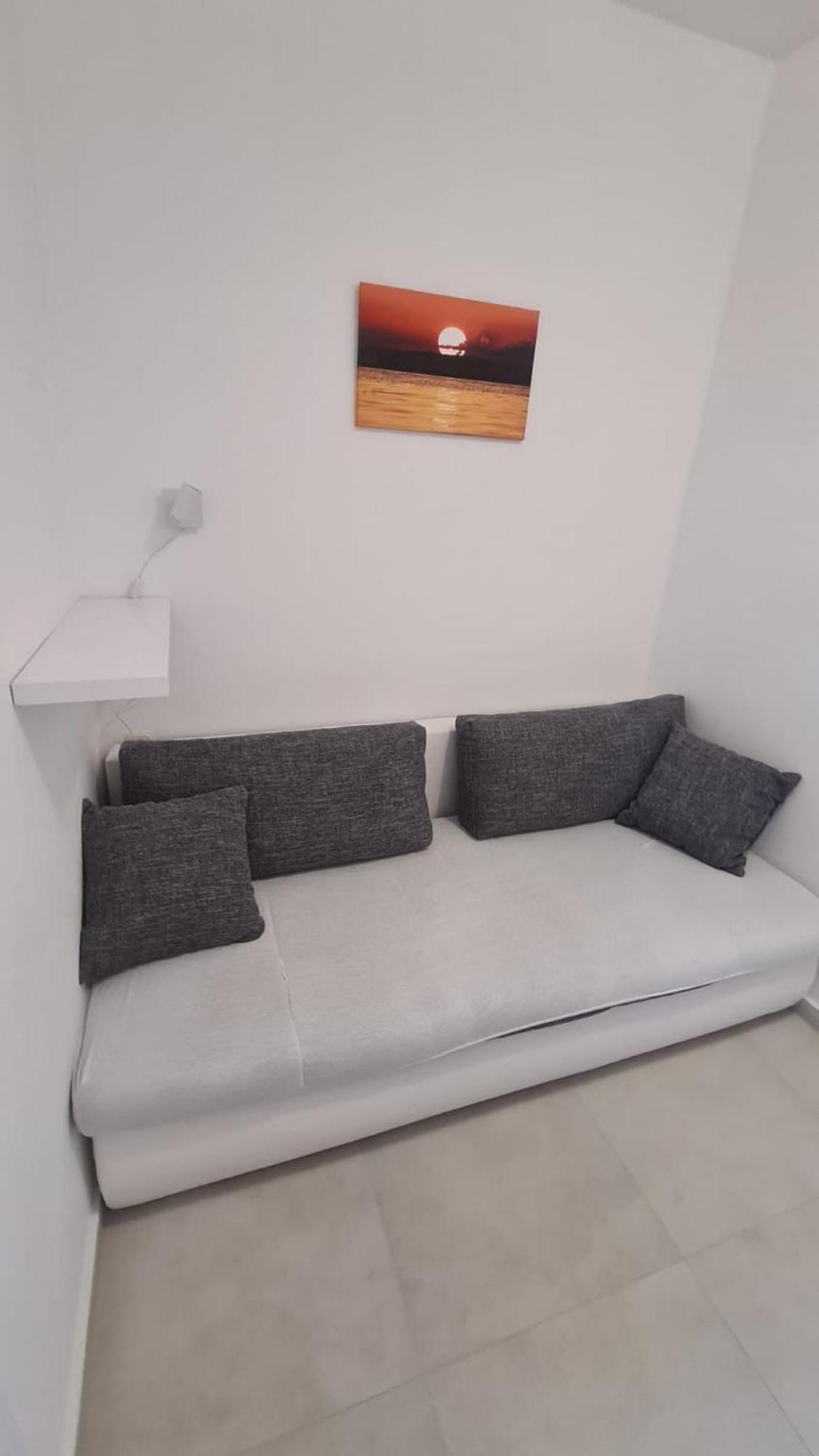 Apartment Pansion Franka
