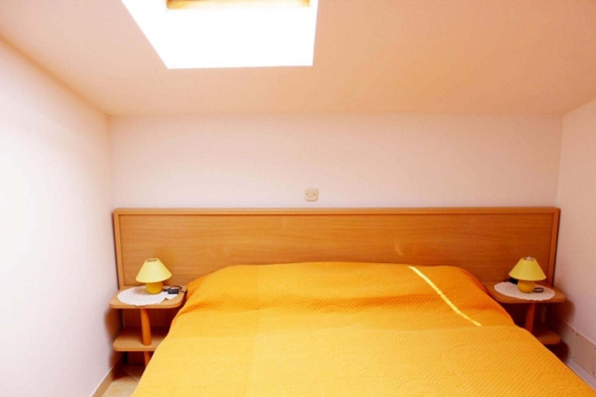 Apartment Pansion Franka
