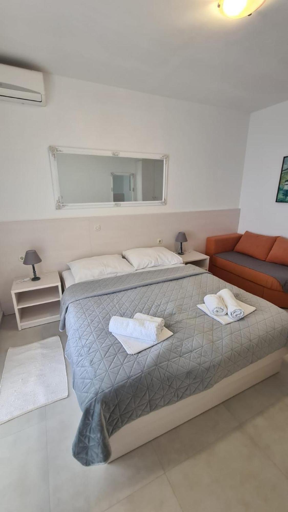 Apartmán Pansion Franka