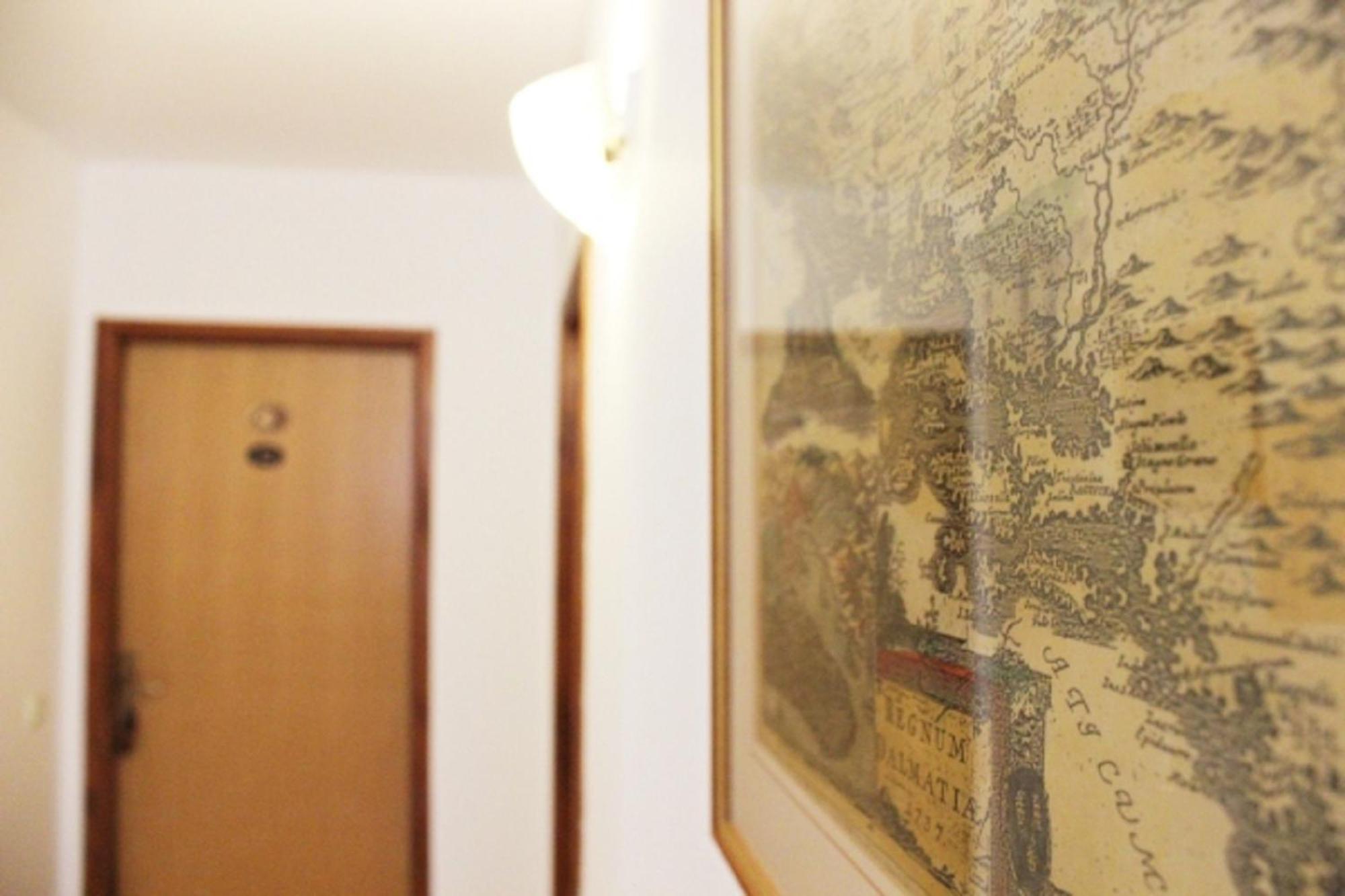 Pansion Franka Apartment