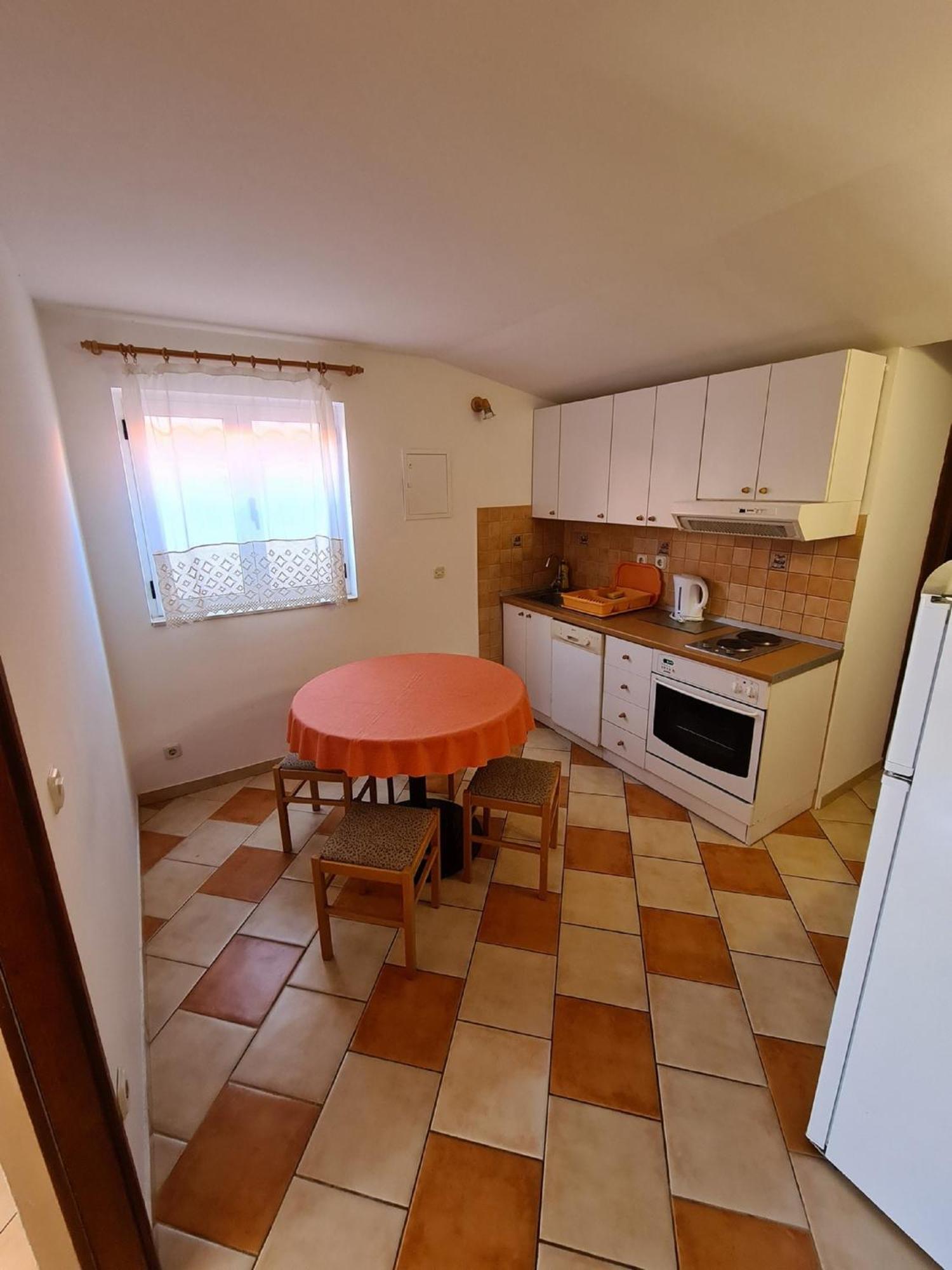 Apartment Pansion Franka