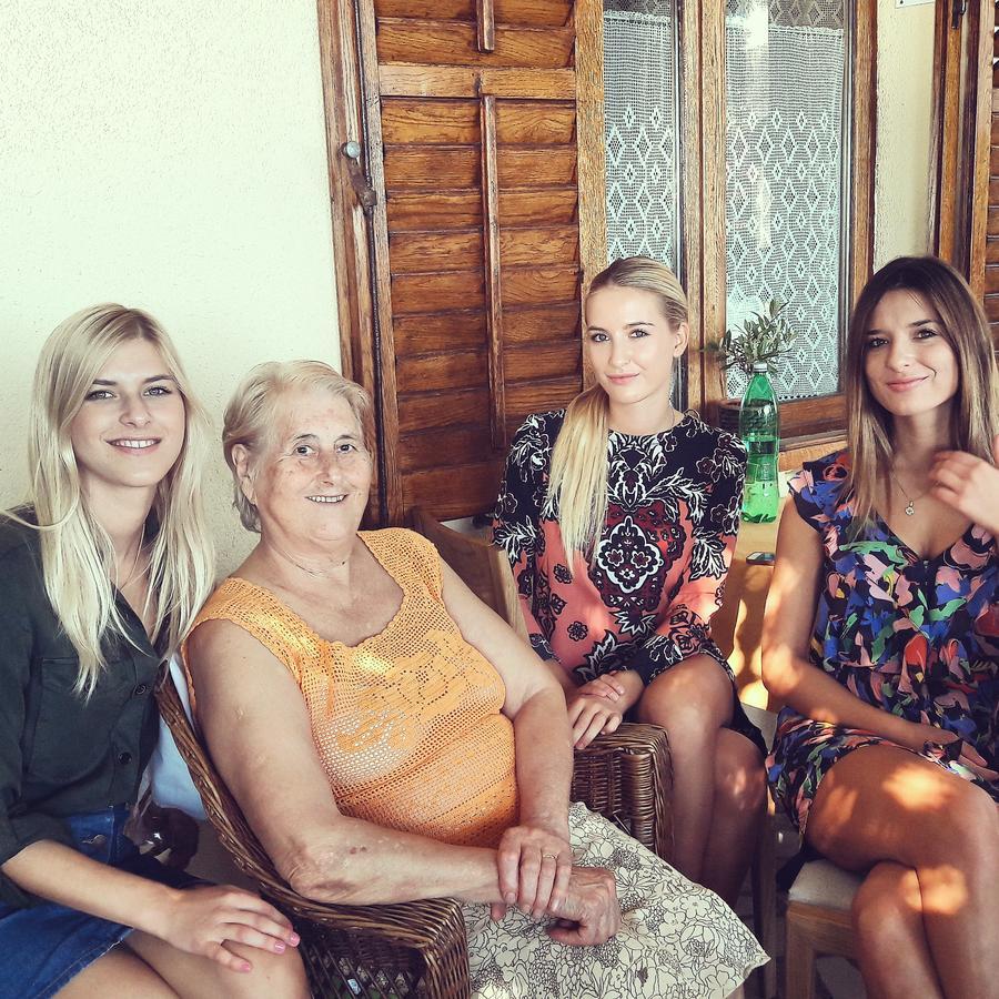 Pansion Franka Apartmán