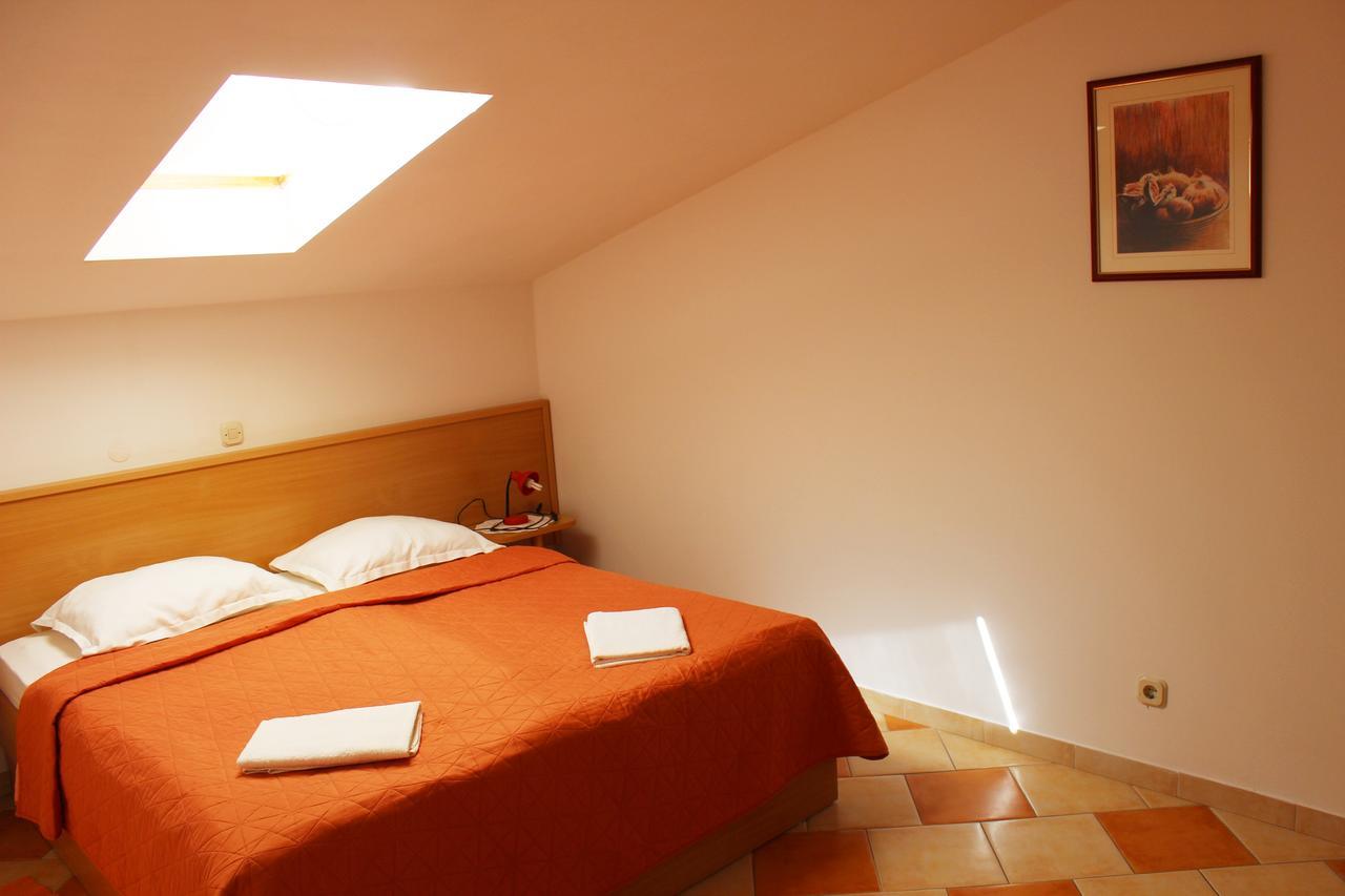 Apartment Pansion Franka Brist
