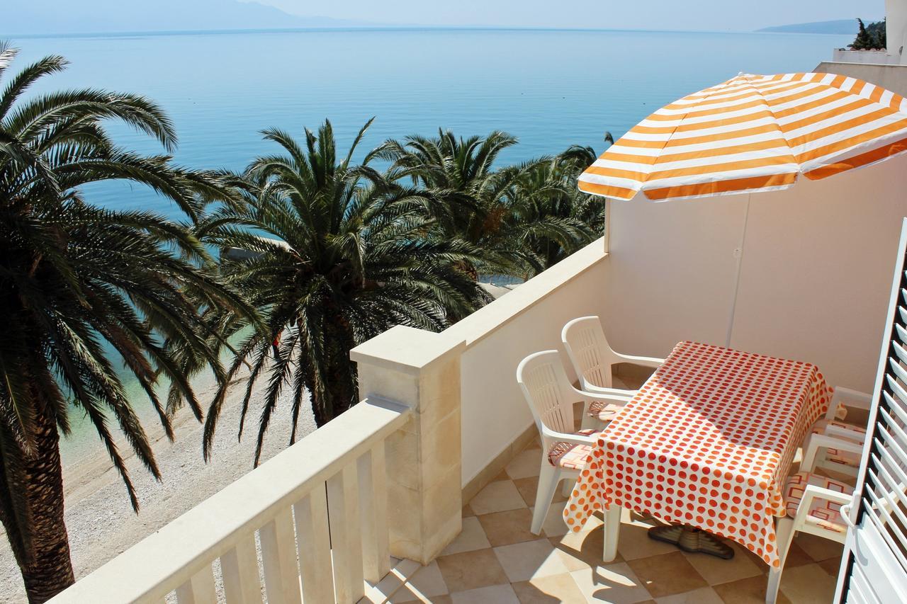 Apartment Pansion Franka Brist