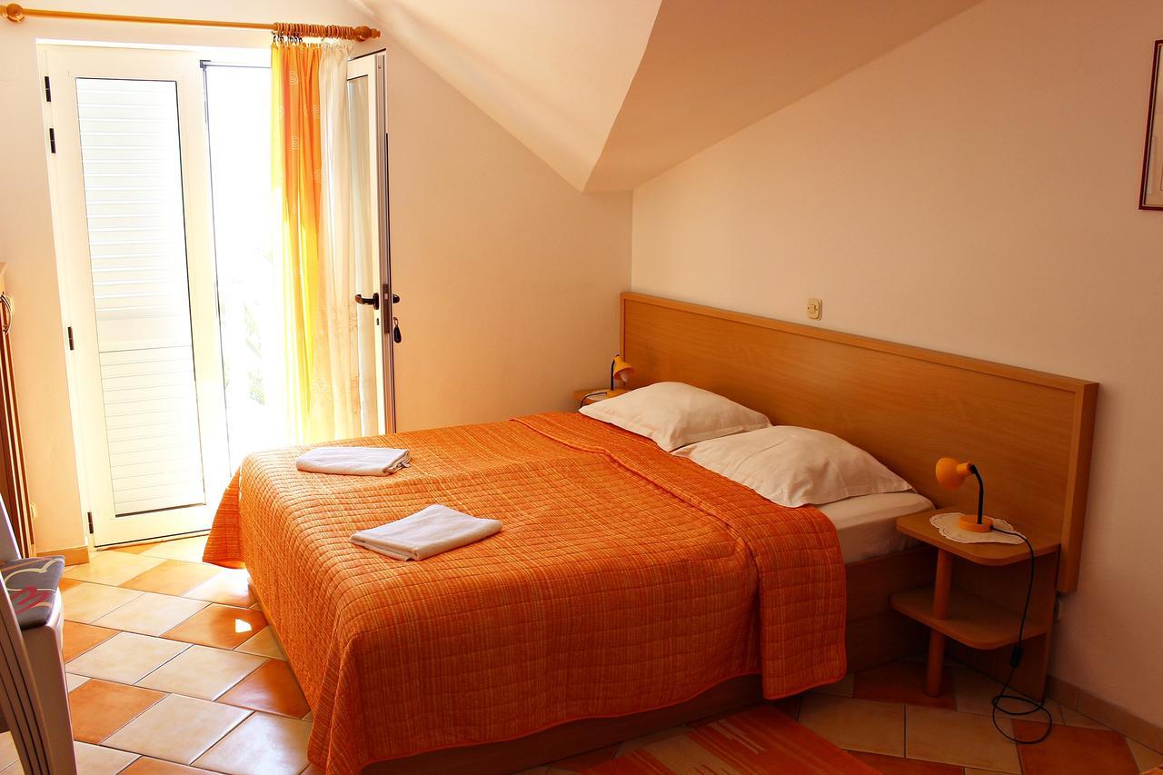 Apartmán Pansion Franka Brist